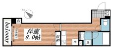 （仮称）八幡宿マンションの間取り画像