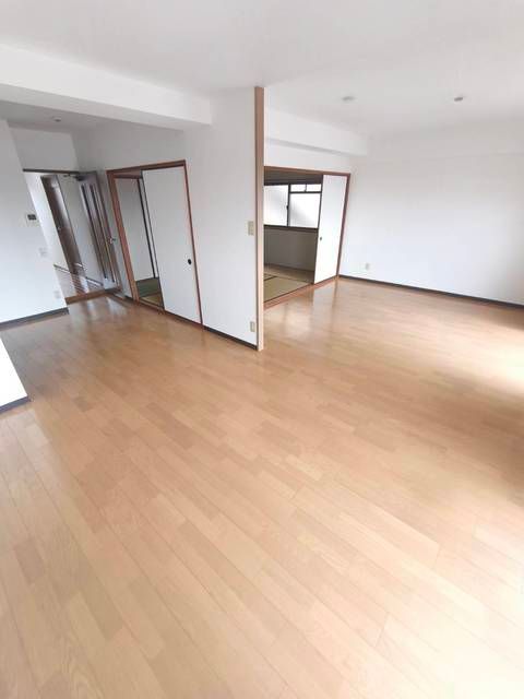 リビング