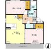 大黒屋の間取り画像