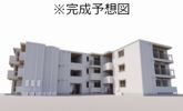 D Paina 中野島ⅢAの間取り画像