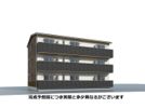 トリシア西軽井沢 月の間取り画像