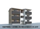 トリシア西軽井沢 風の外観