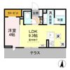 トリシア西軽井沢 鳥の間取り画像