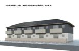 レーベンハイムの外観