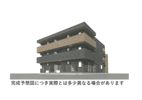Clover Hill 平尾の間取り画像
