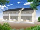 サンステージみのり B棟の間取り画像