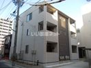 ウェリットメゾンⅡの間取り画像