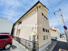 Sun Villageの外観画像