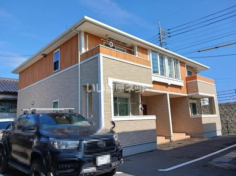リアン・Bの外観画像
