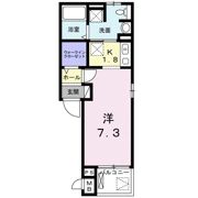 La Maison 和の間取り画像