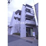 オーキッドビル白鳥の外観画像