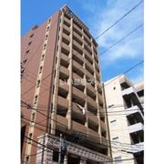 プレサンス名古屋駅前ヴェルロードの外観画像