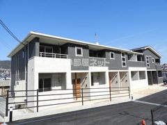 ブロッサム リアサ館の外観画像