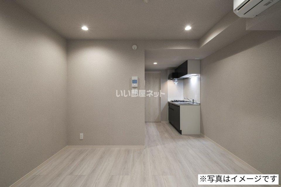 リビング