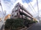 スカーラ渋谷松濤南の間取り画像