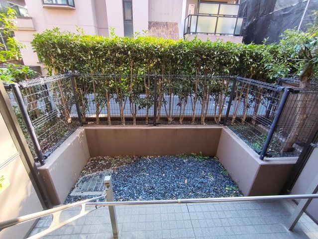 庭