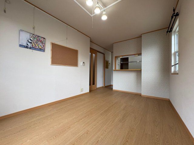 リビング
