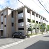 AMENITYCOURT K．Iの外観