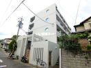 GATHER24の間取り画像