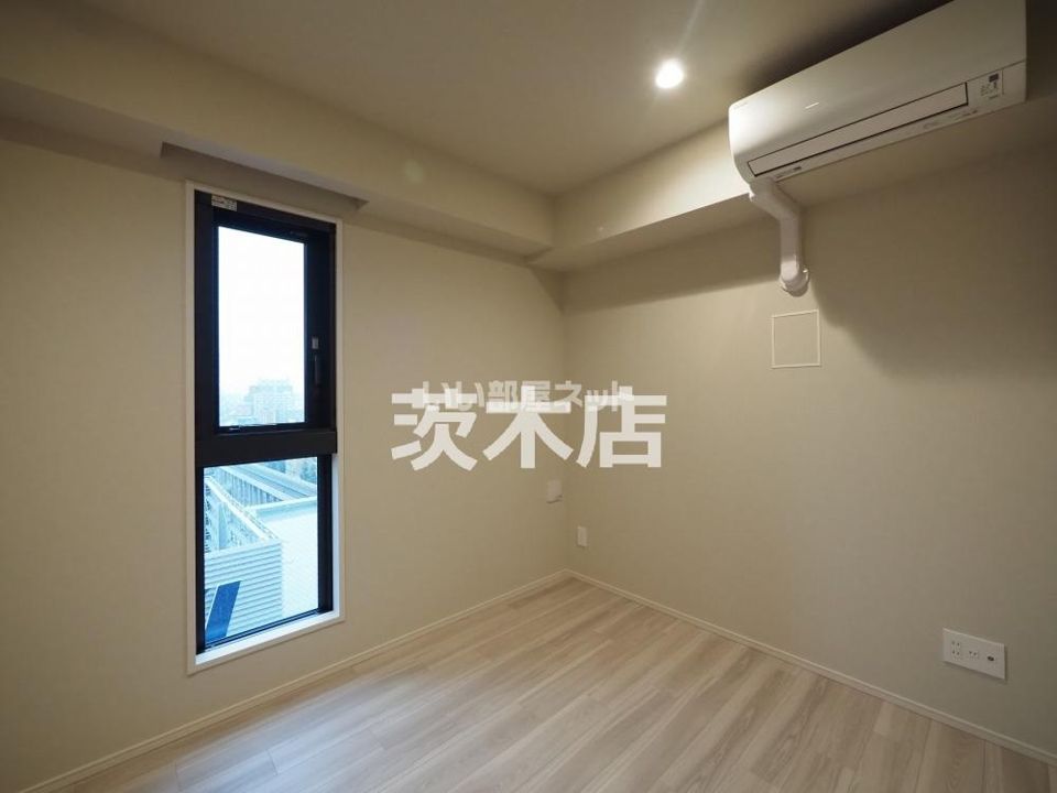 洋室