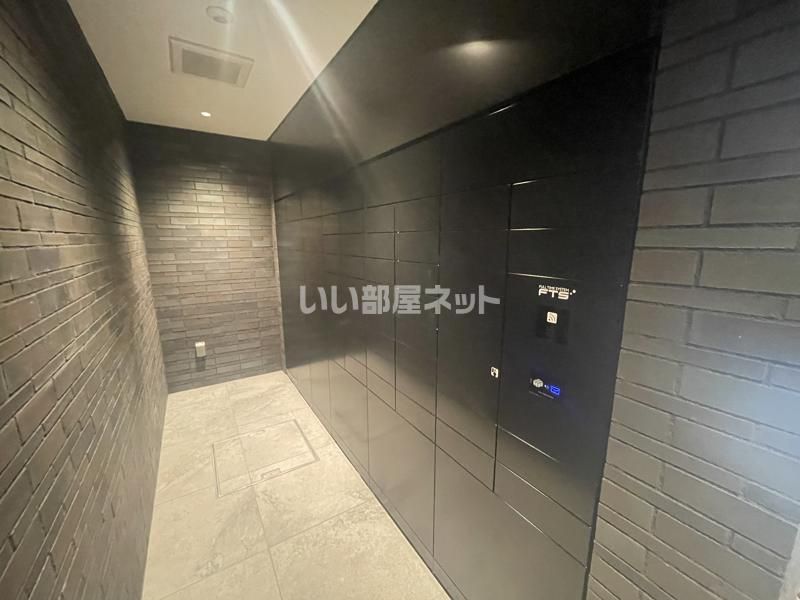 ロビー