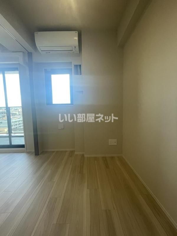 洋室