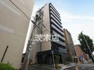 シーズンフラッツ緑地公園の外観