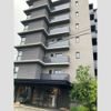 ノブレス横濱鶴見ロイヤルテラスの外観