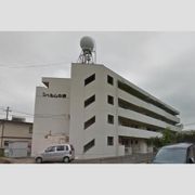 シャルム中島の外観画像