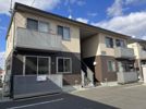 シャーメゾン下角Aの外観