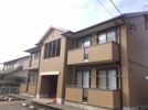 ドリームランド小金井 Aの外観