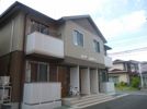 シャローム本町Aの外観