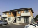 クレールFUKUI C棟の間取り画像