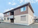 サニーヒル杉水 IIの外観