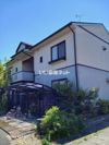 サンビレッジ ノーザンヴィラ 壱号館の間取り画像