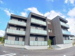 マロン・テイ 見和の外観画像
