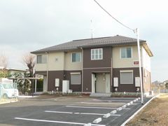 アレグリアの外観画像