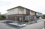ショコラ Aの外観