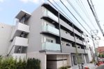 GENOVIA板橋東山町skygardenの外観