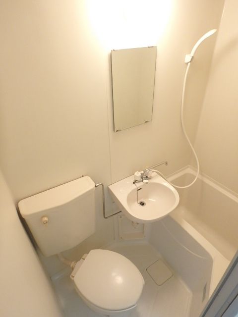 バスルーム