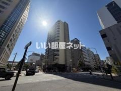S-RESIDENCE神戸みなと元町aloの外観画像