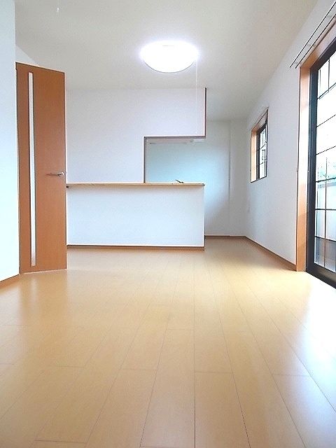 リビング