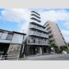 ハーモニーレジデンス東京羽田スカイブリッジの外観