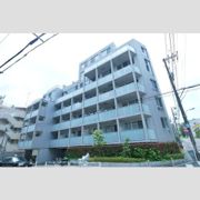 プレミアムキューブ元代々木の外観画像
