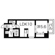 BLASTO Residenceの間取り画像