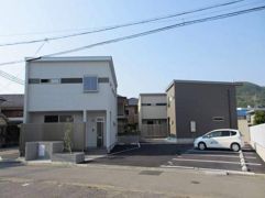 パティオK2の外観画像