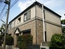 フレグラント．オリーブの間取り画像