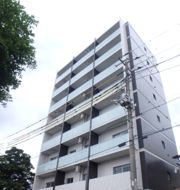 ミリアビタNo．33の外観画像