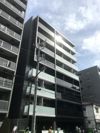 パークリュクス清澄白河の間取り画像