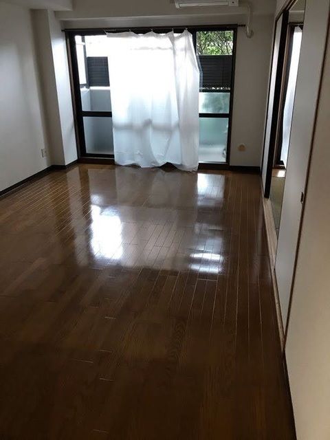 リビング
